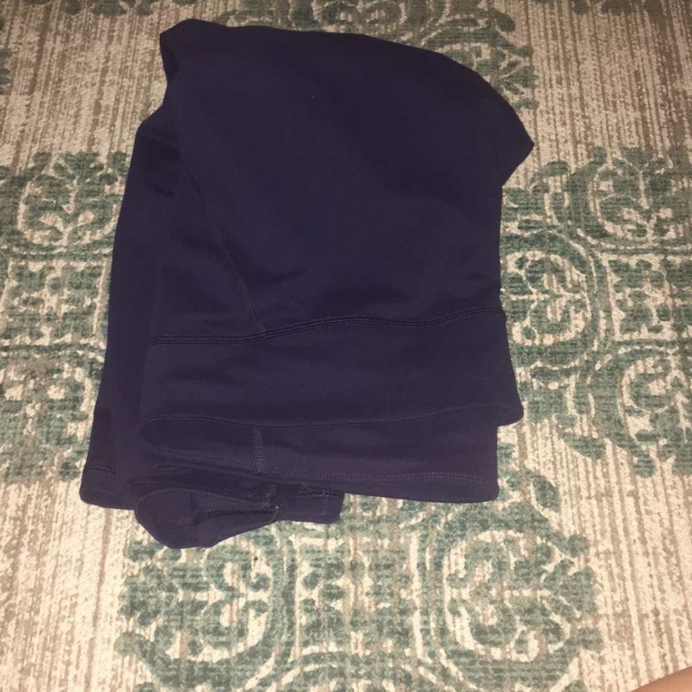 Capri leggings